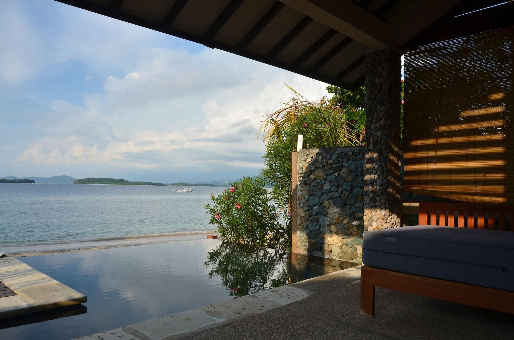 Cocotinos Sekotong Lombok Hotel Sekotong Barat Buitenkant foto