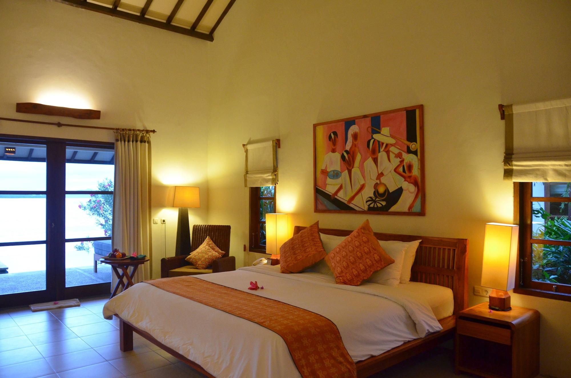 Cocotinos Sekotong Lombok Hotel Sekotong Barat Buitenkant foto