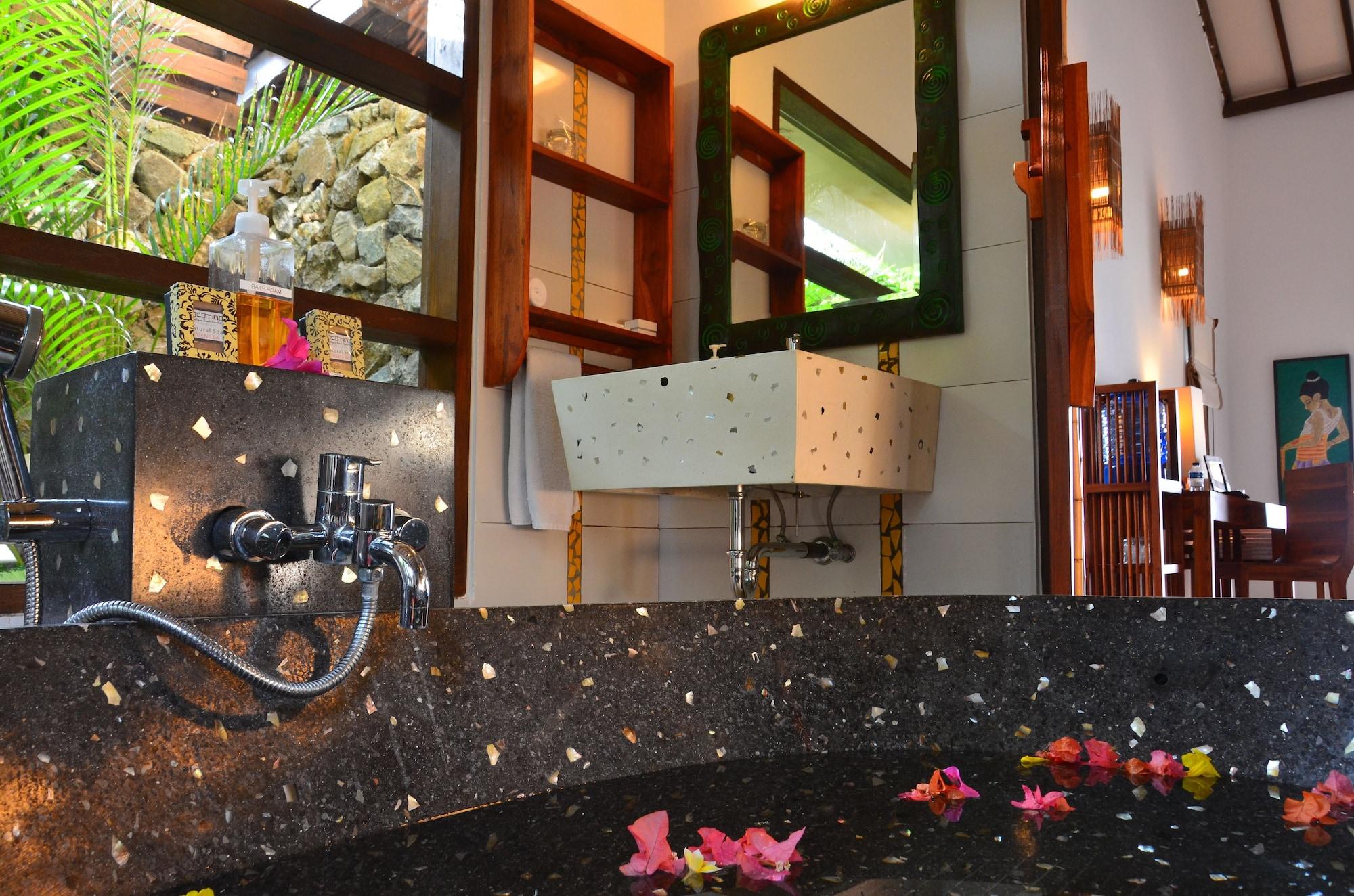 Cocotinos Sekotong Lombok Hotel Sekotong Barat Buitenkant foto