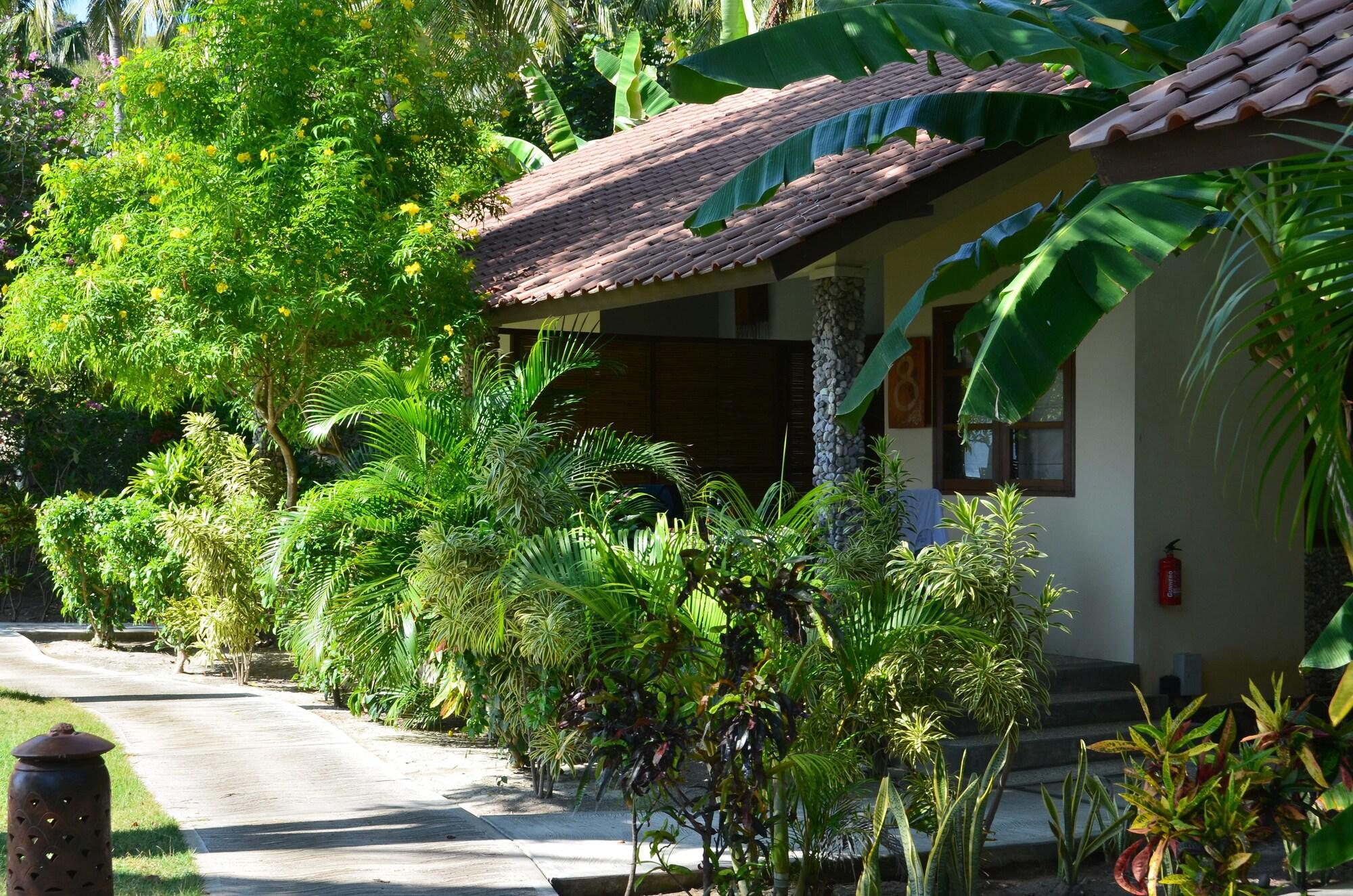 Cocotinos Sekotong Lombok Hotel Sekotong Barat Buitenkant foto