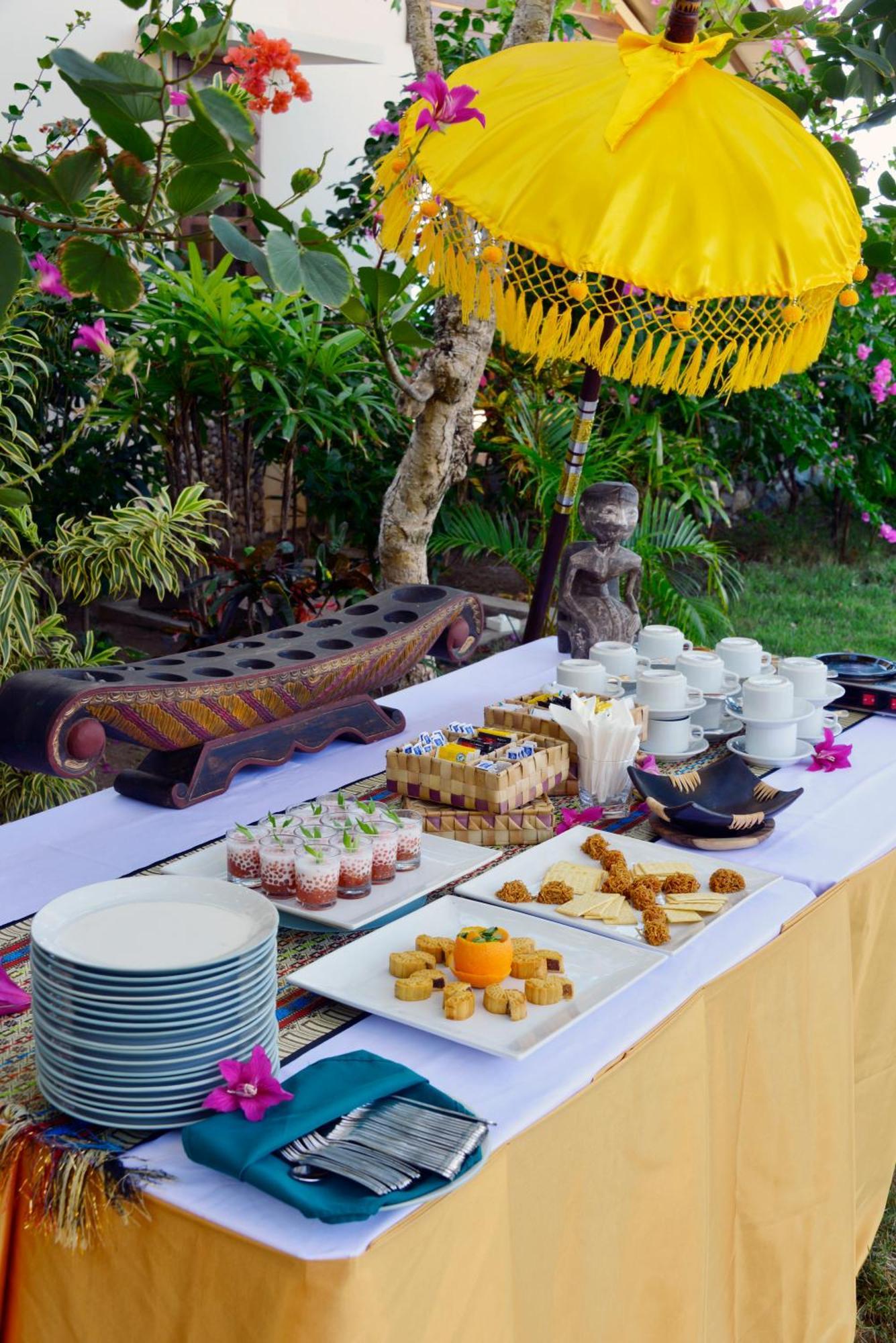 Cocotinos Sekotong Lombok Hotel Sekotong Barat Buitenkant foto