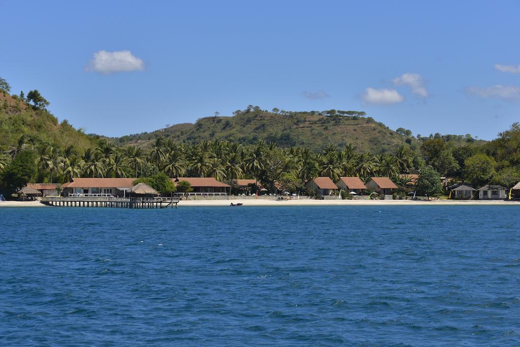 Cocotinos Sekotong Lombok Hotel Sekotong Barat Buitenkant foto