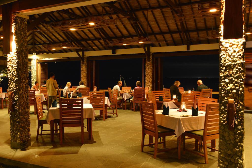Cocotinos Sekotong Lombok Hotel Sekotong Barat Buitenkant foto