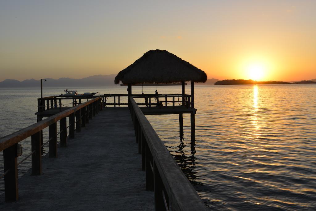 Cocotinos Sekotong Lombok Hotel Sekotong Barat Buitenkant foto