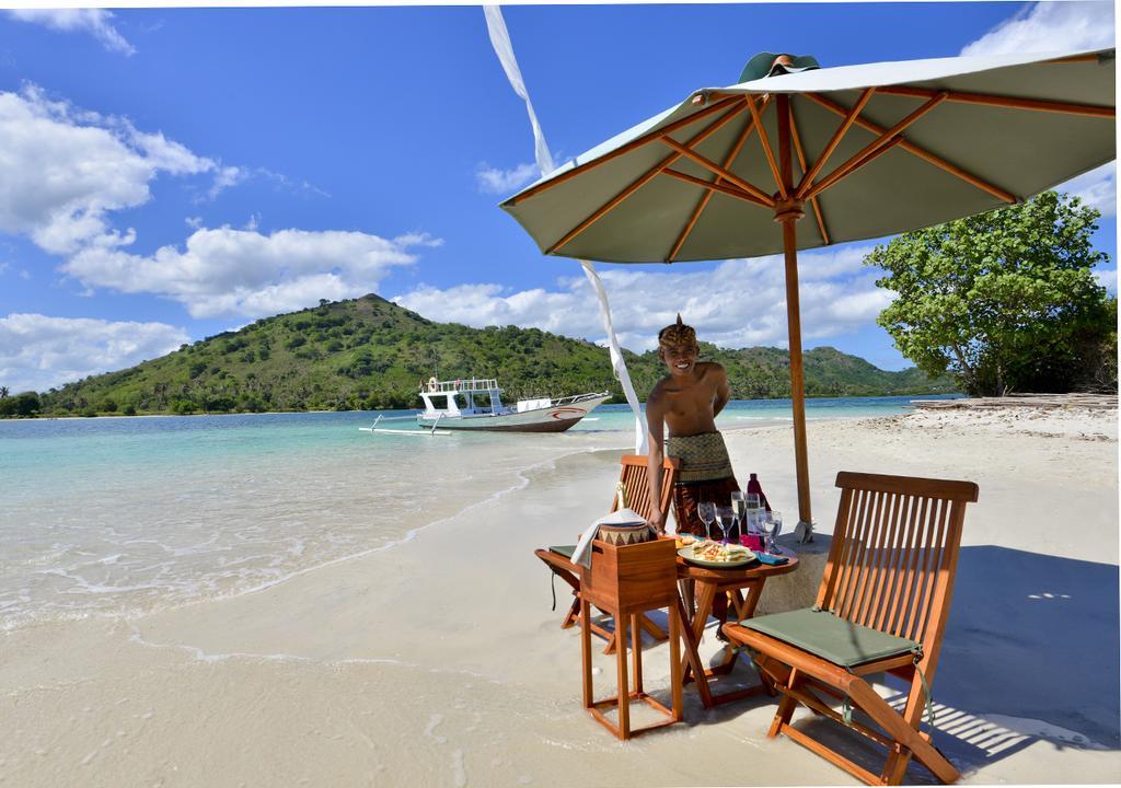Cocotinos Sekotong Lombok Hotel Sekotong Barat Buitenkant foto