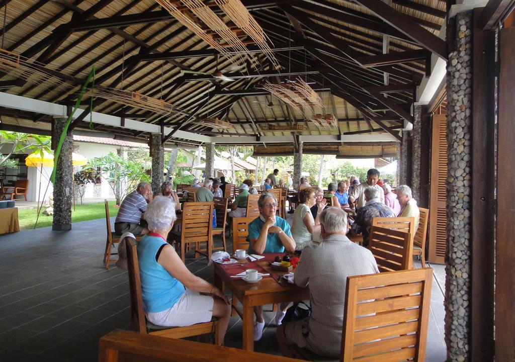 Cocotinos Sekotong Lombok Hotel Sekotong Barat Buitenkant foto