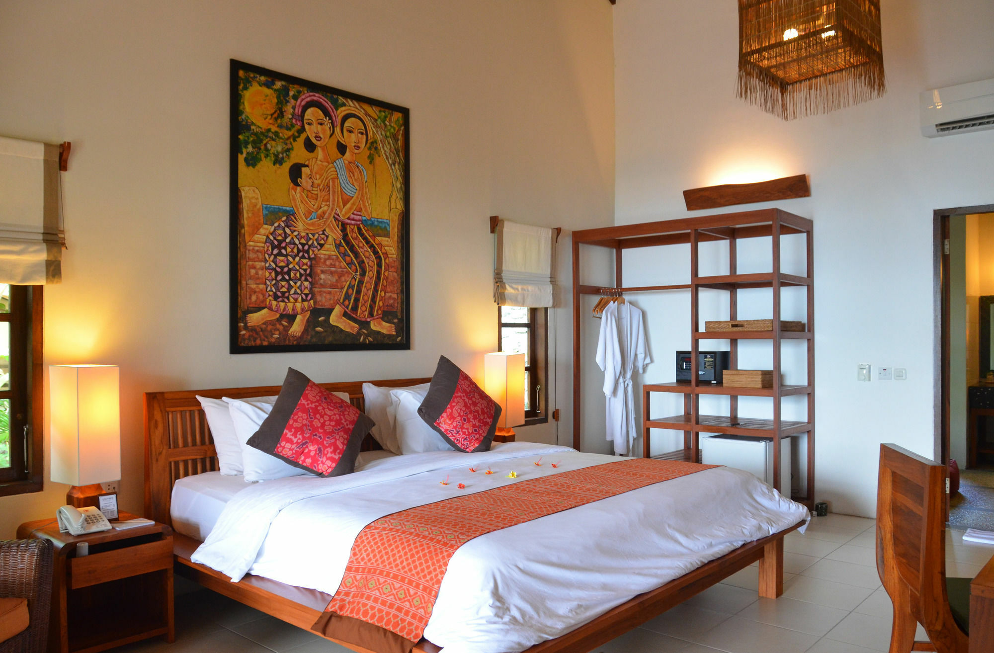 Cocotinos Sekotong Lombok Hotel Sekotong Barat Buitenkant foto