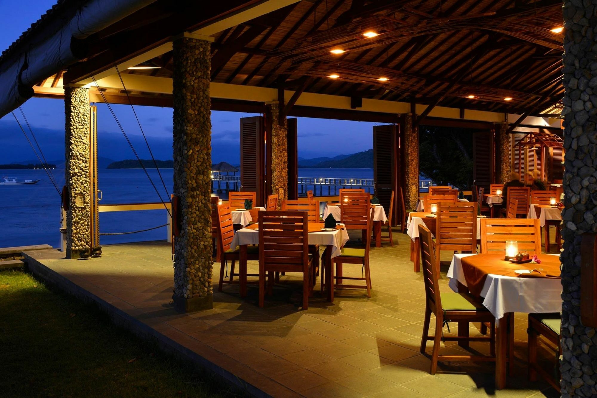 Cocotinos Sekotong Lombok Hotel Sekotong Barat Buitenkant foto
