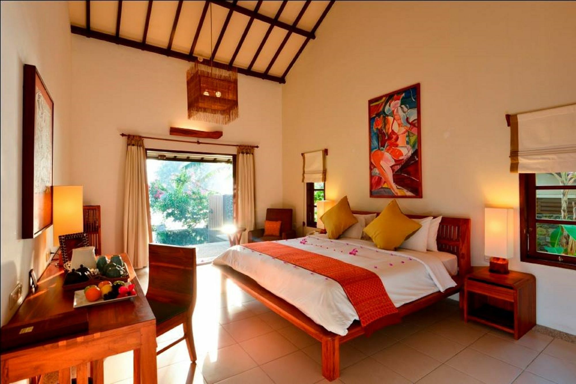 Cocotinos Sekotong Lombok Hotel Sekotong Barat Buitenkant foto