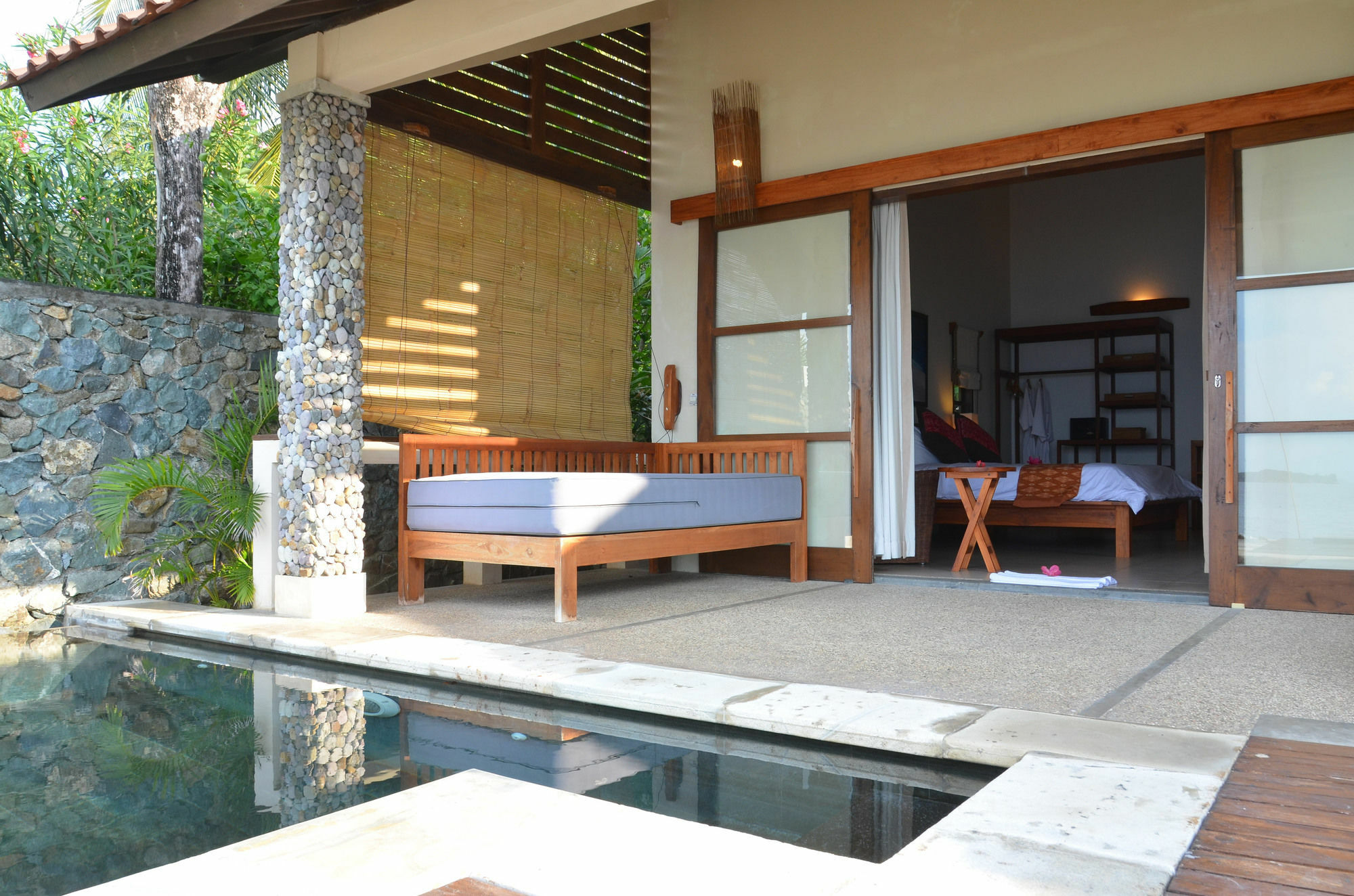 Cocotinos Sekotong Lombok Hotel Sekotong Barat Buitenkant foto