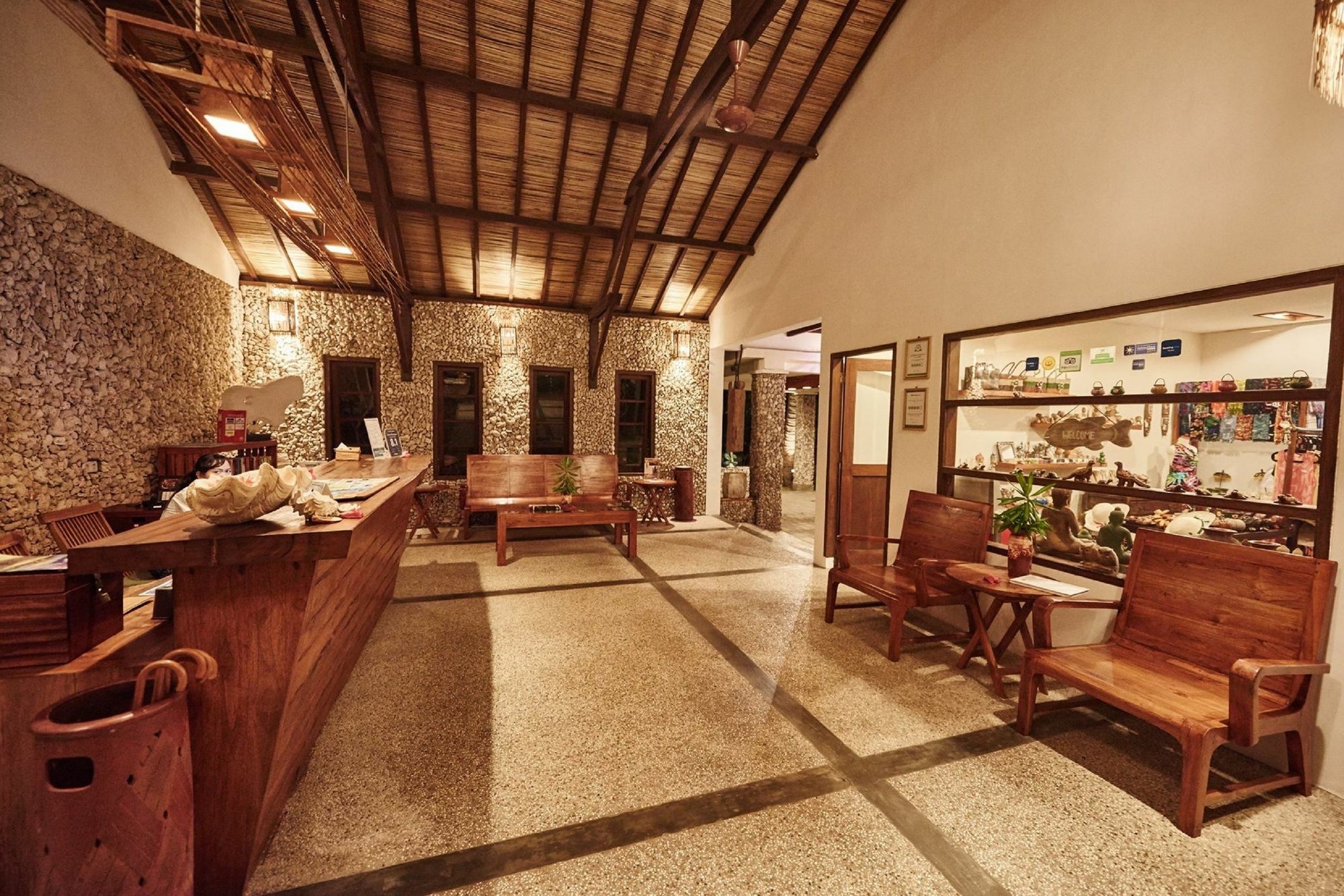Cocotinos Sekotong Lombok Hotel Sekotong Barat Buitenkant foto