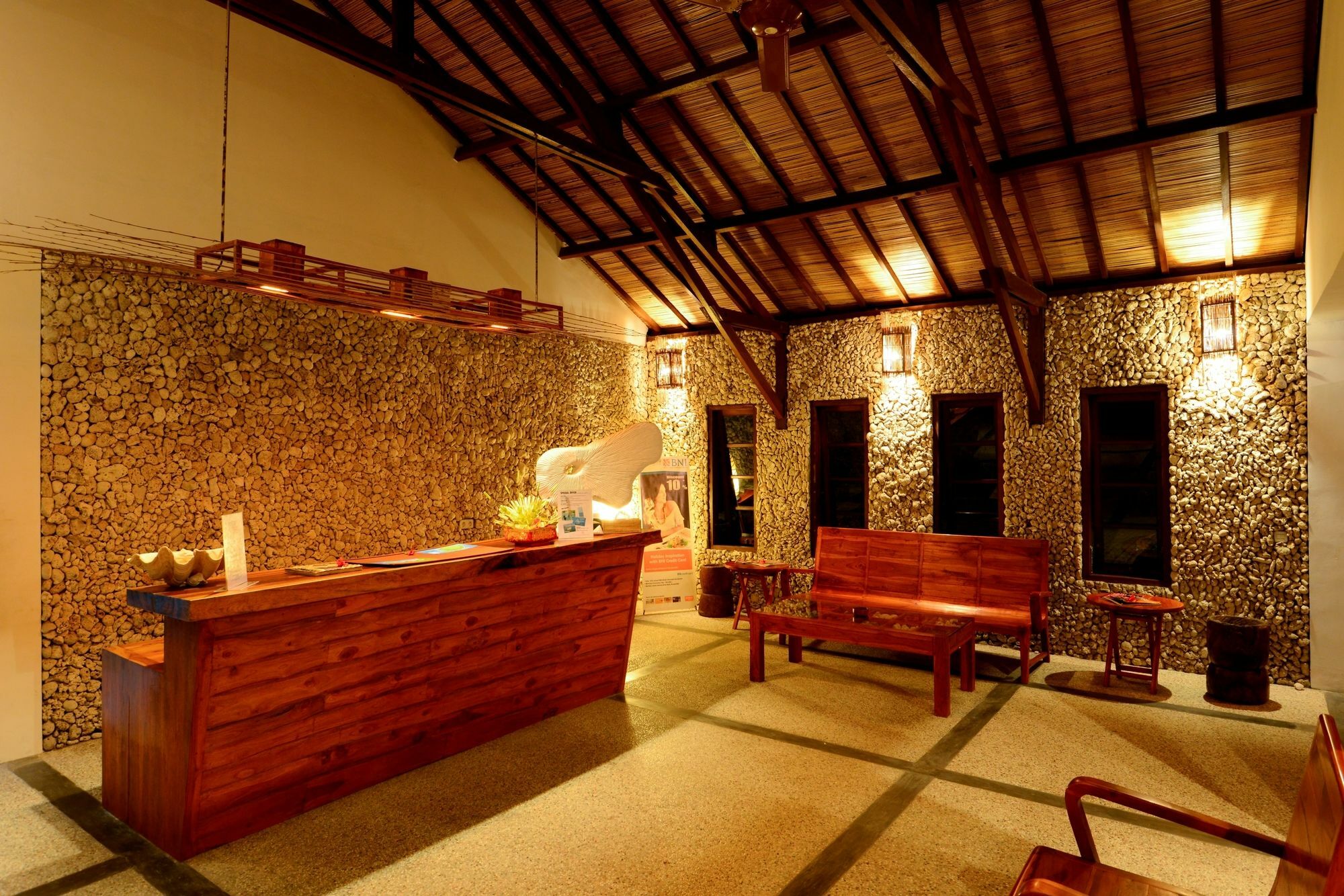 Cocotinos Sekotong Lombok Hotel Sekotong Barat Buitenkant foto