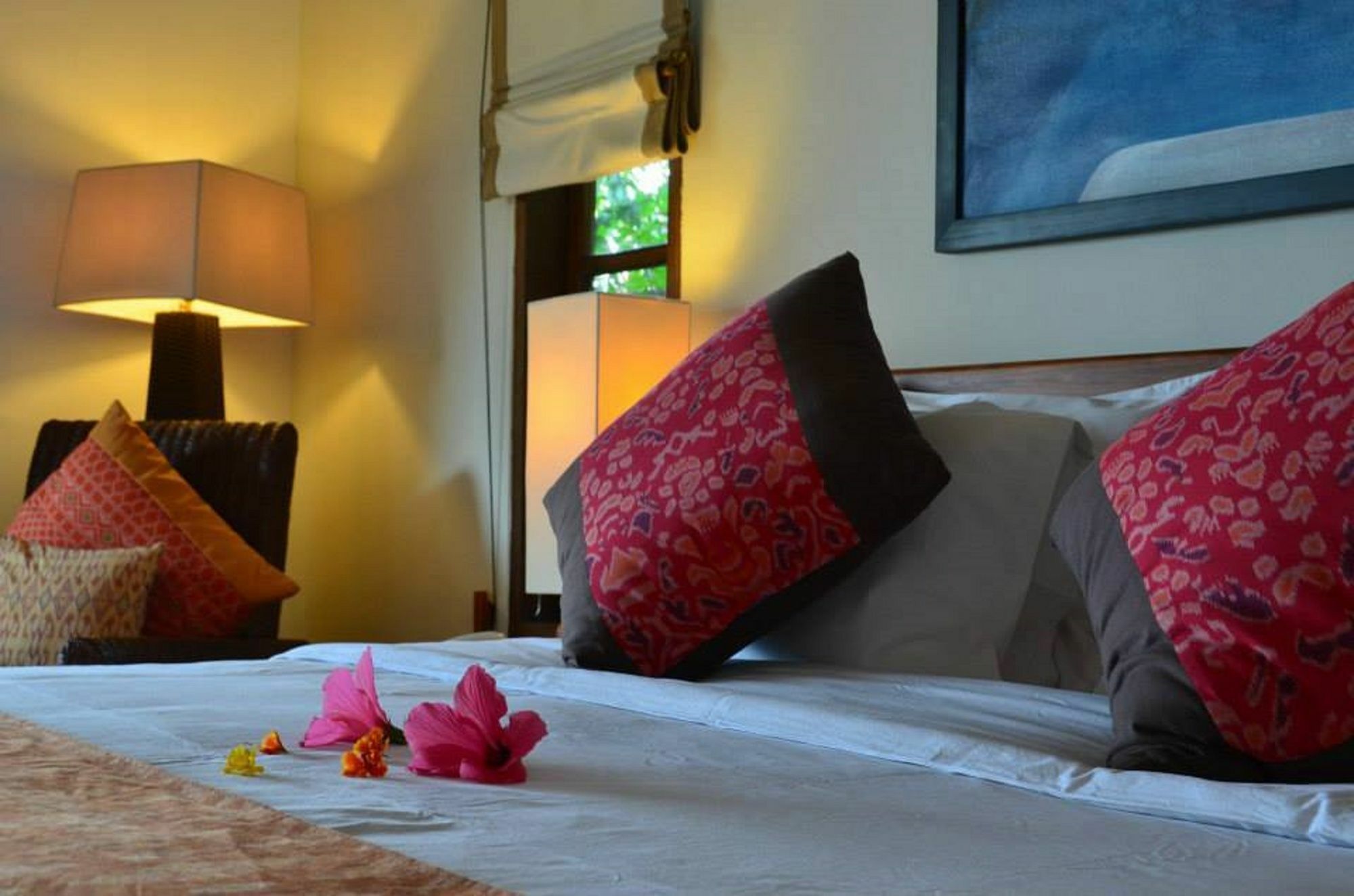 Cocotinos Sekotong Lombok Hotel Sekotong Barat Buitenkant foto