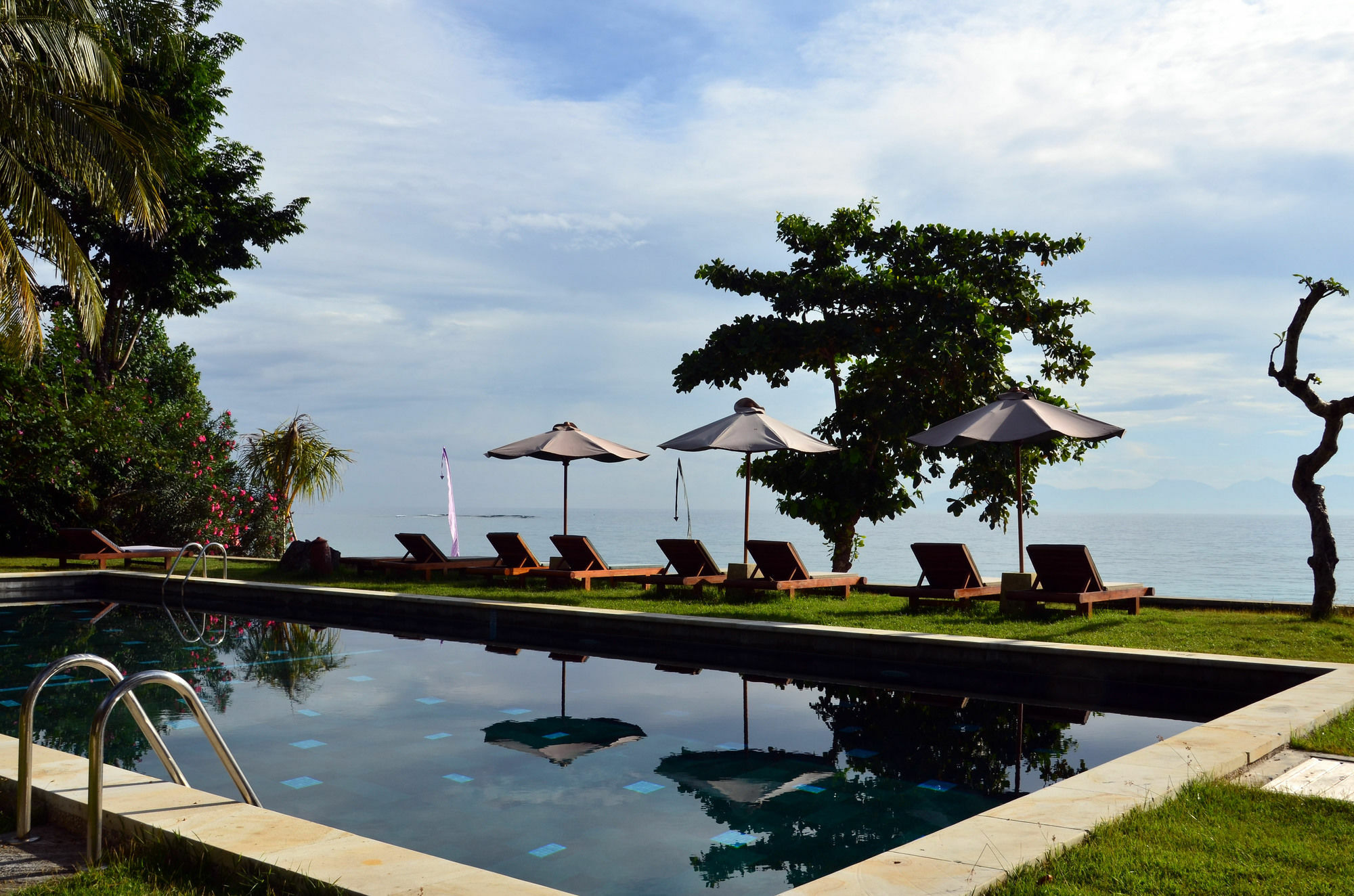 Cocotinos Sekotong Lombok Hotel Sekotong Barat Buitenkant foto